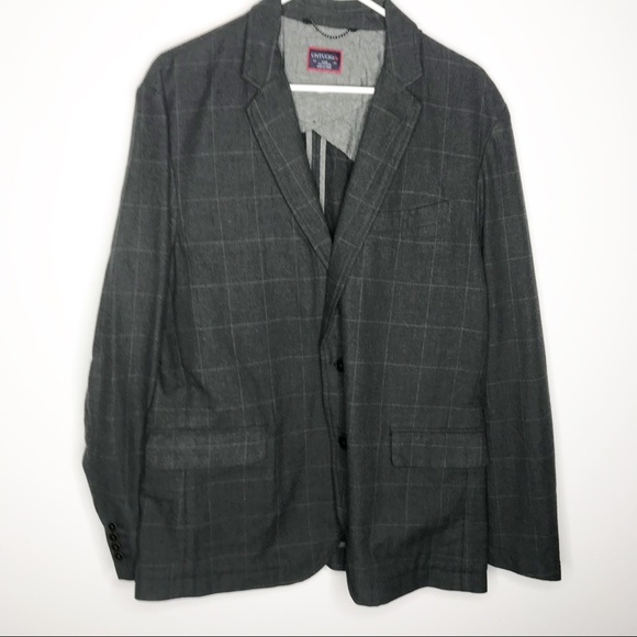 untuckit blazer